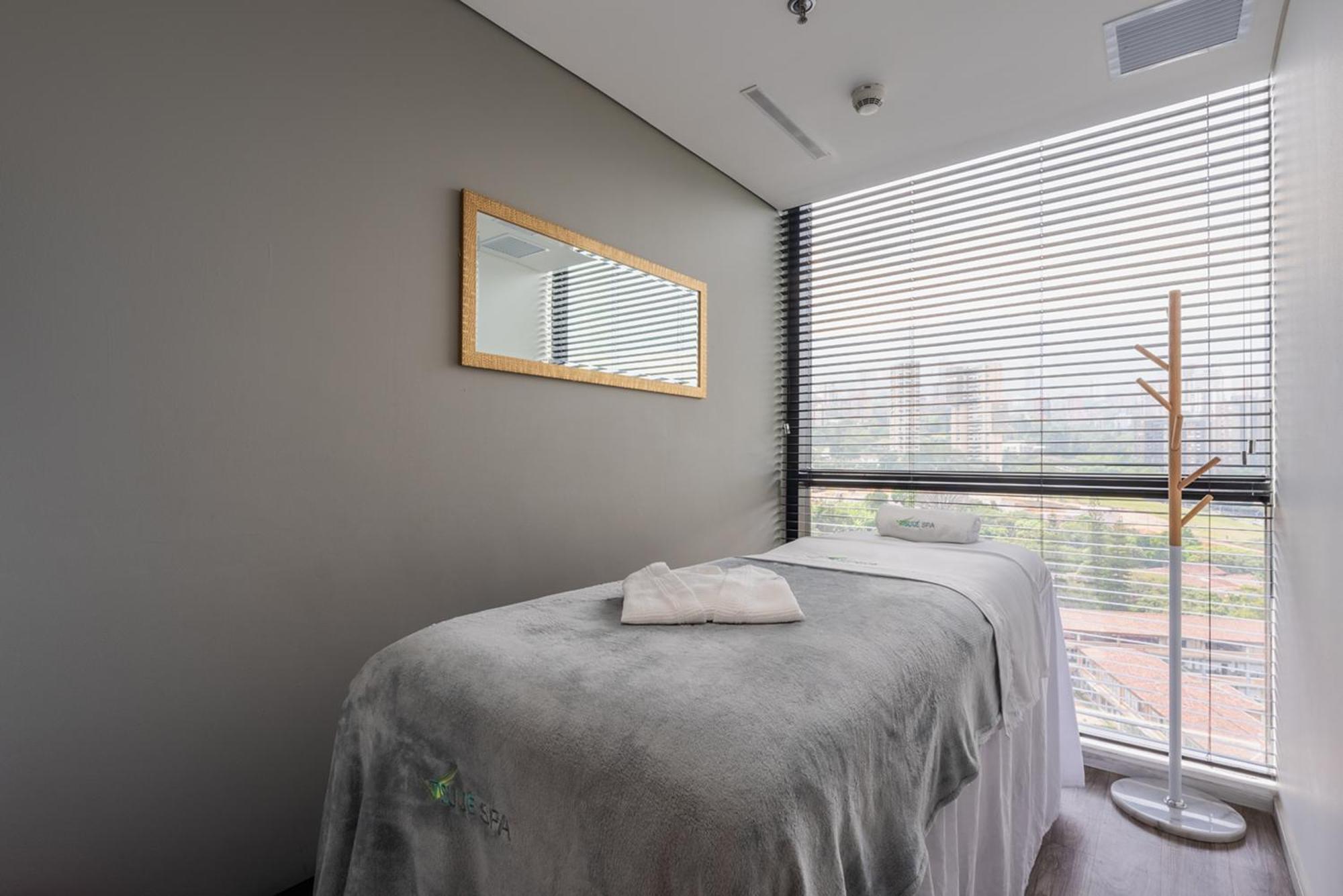Hotel Estelar Square Medellín Exteriér fotografie